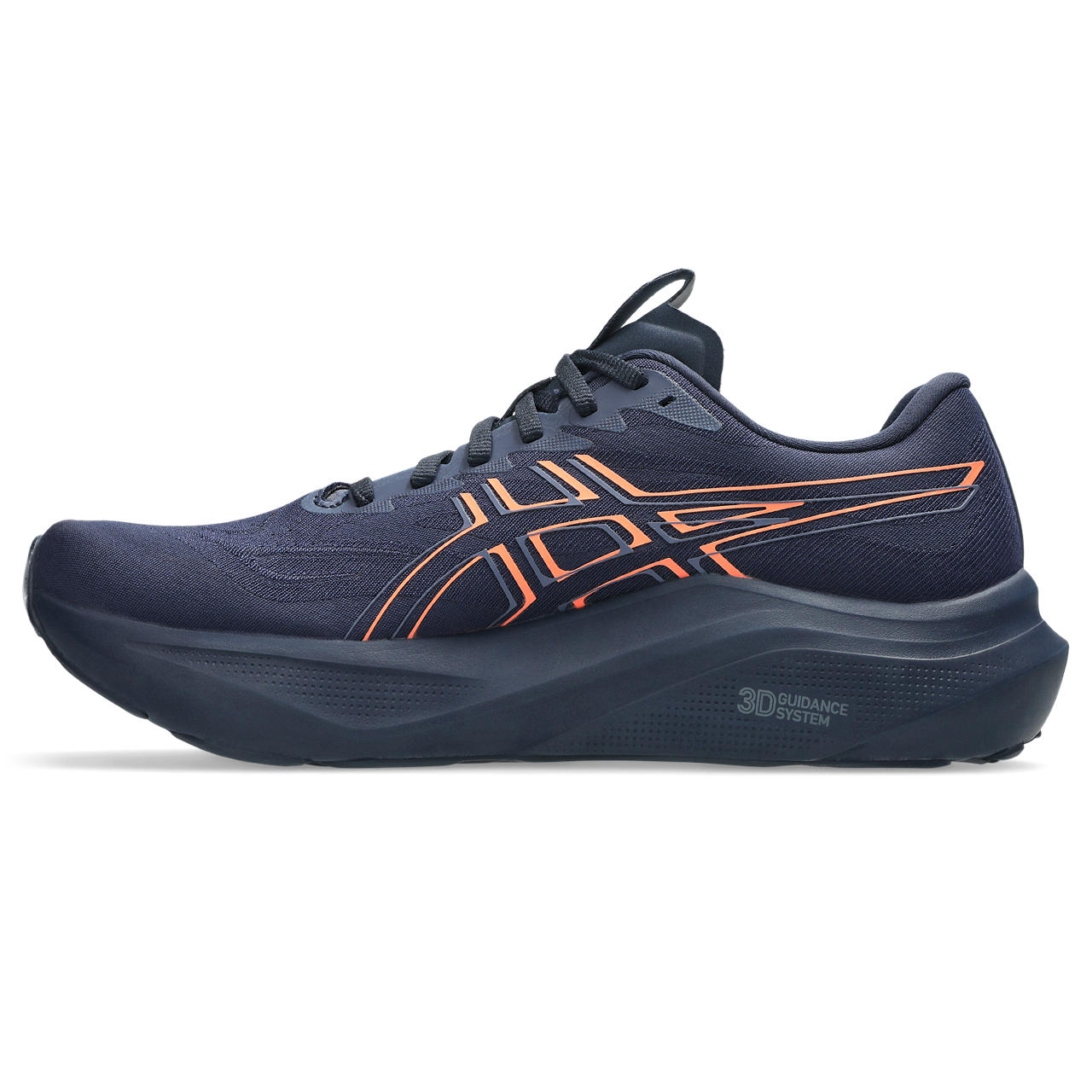 Imagen 2 del producto Zapatillas ASICS Gt-2000 14 - Masculino - Azul