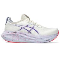 Zapatillas ASICS GEL-Nimbus 27 Tokyo - Masculino - Blanco