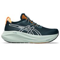 Zapatillas ASICS GEL-Nimbus 27 TR - Masculino - Verde
