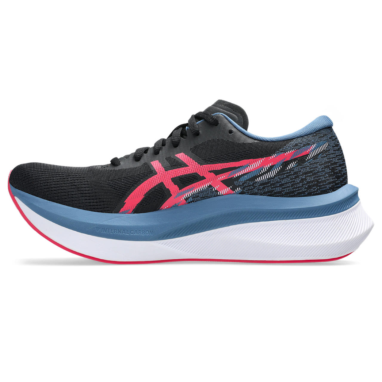 Imagen 2 del producto Zapatillas ASICS Magic Speed 4 - Femenino - Negro