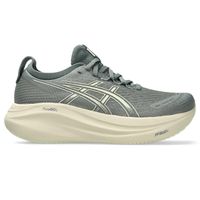 Zapatillas ASICS GEL-Nimbus 27 - Femenino - Gris