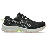 Zapatillas ASICS GEL-Venture 10 - Femenino - Negro