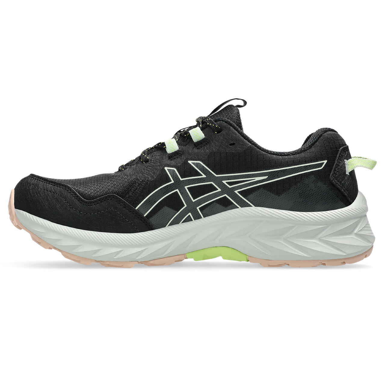 Imagen 2 del producto Zapatillas ASICS GEL-Venture 10 - Femenino - Negro