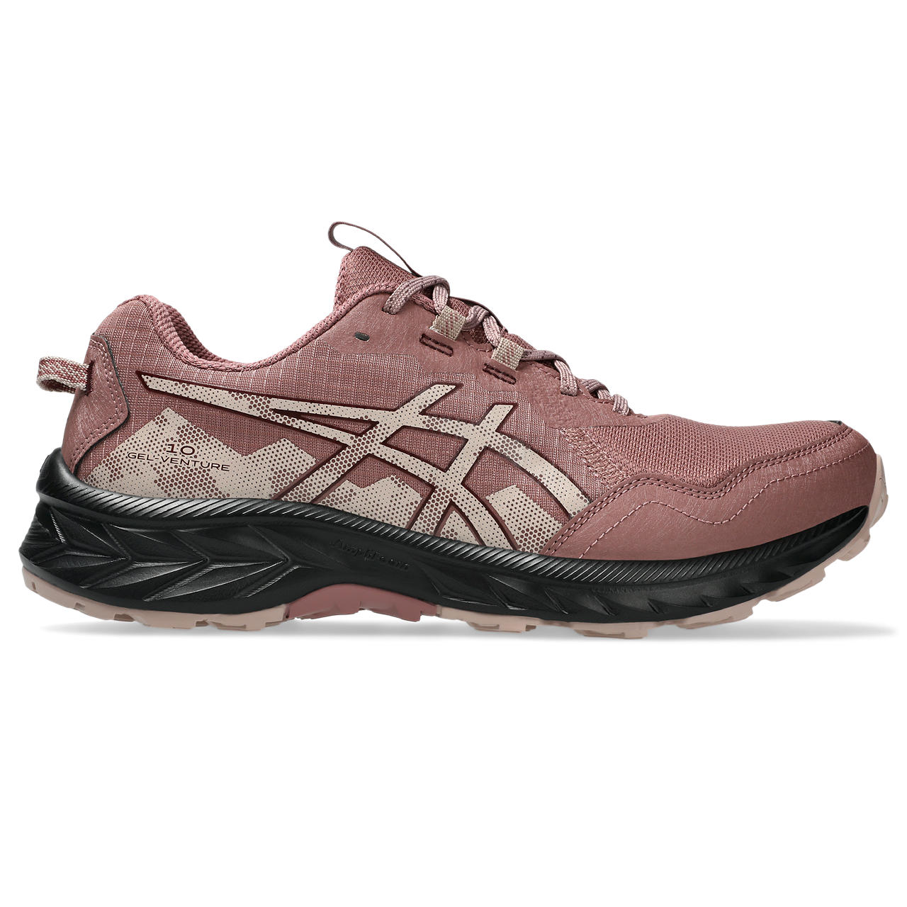 Imagen 1 del producto Zapatillas ASICS GEL-Venture 10 - Femenino - Rosado