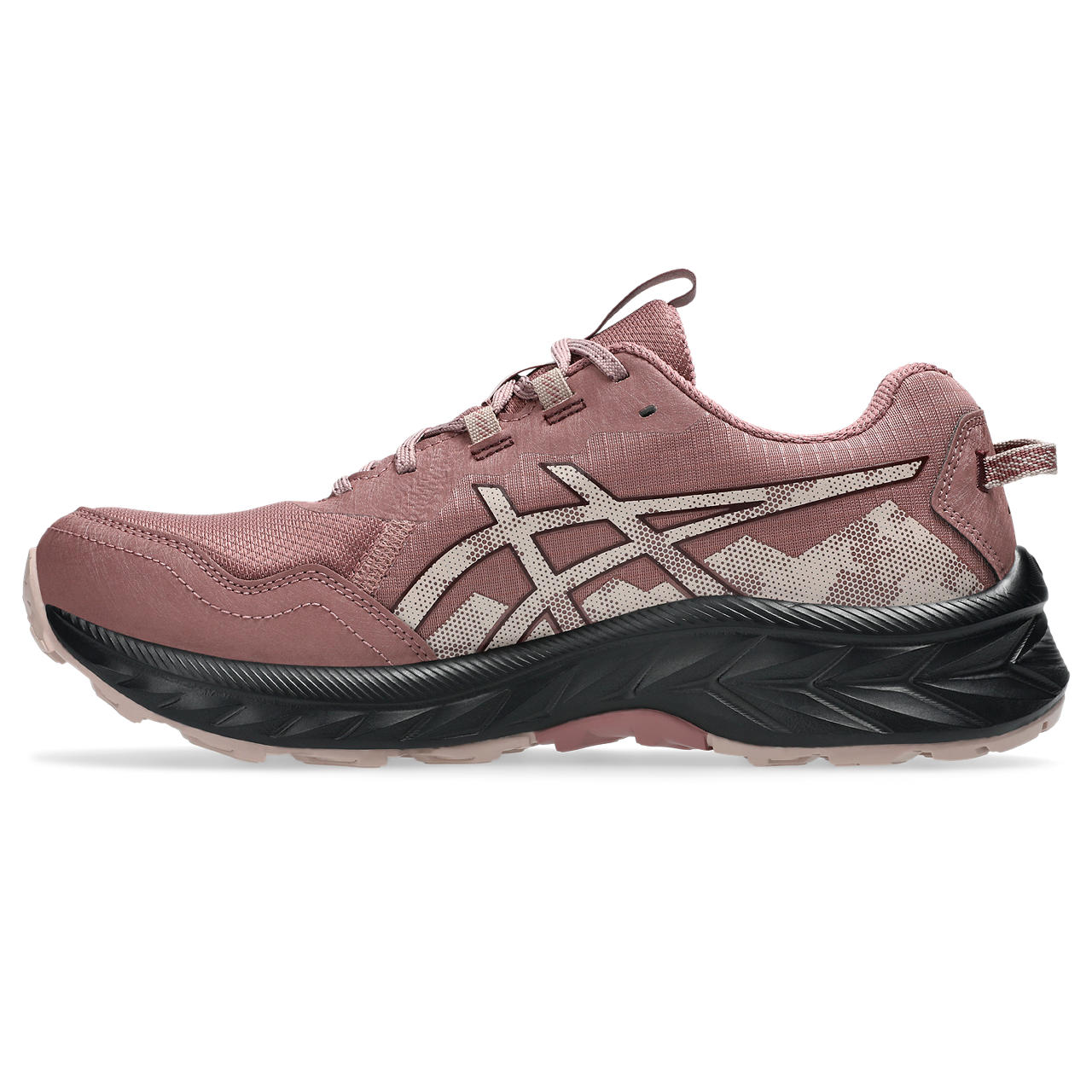 Imagen 2 del producto Zapatillas ASICS GEL-Venture 10 - Femenino - Rosado