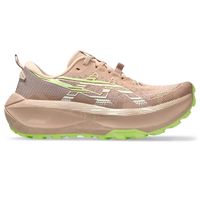 Zapatillas ASICS Trabuco Max 4 - Femenino - Rosado