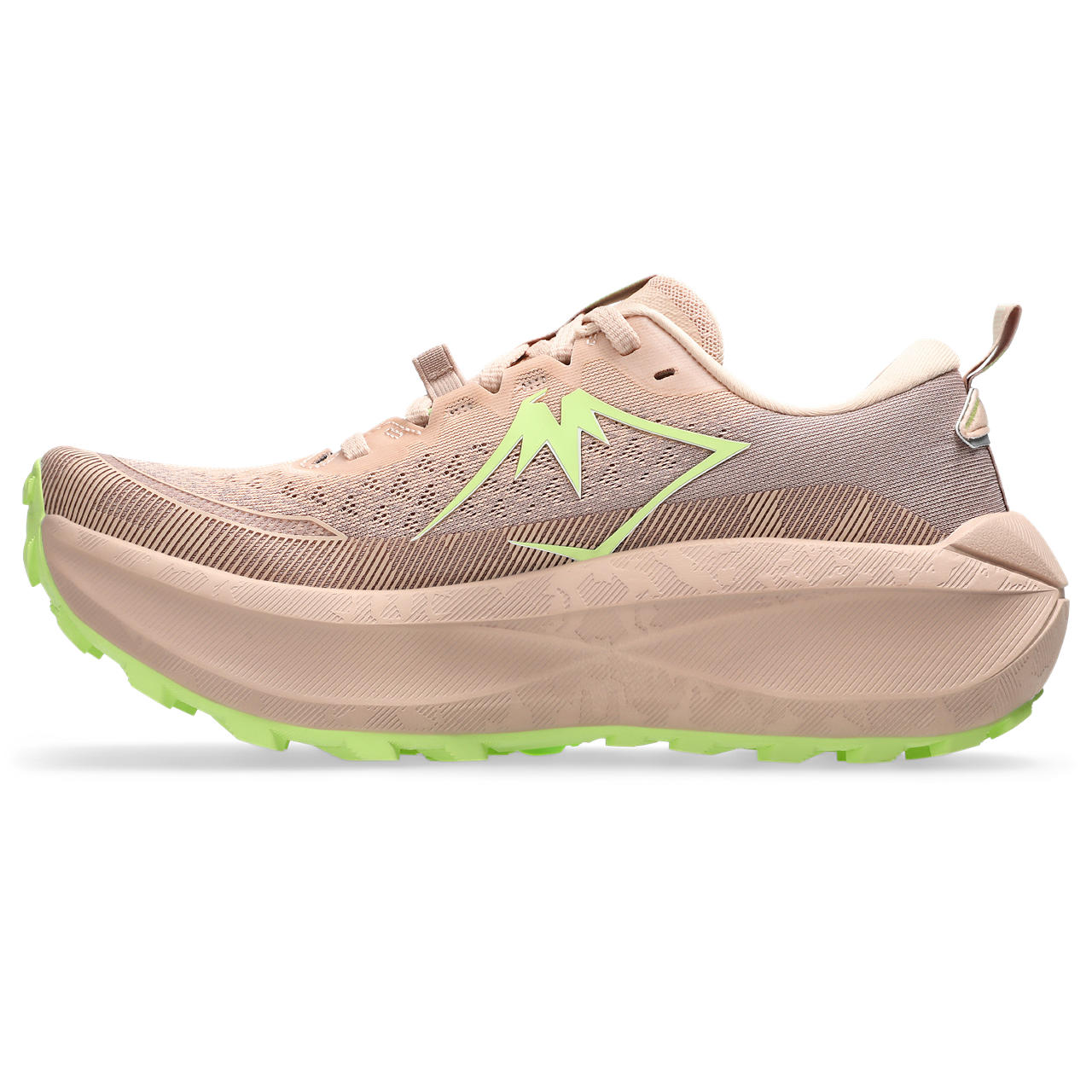 Imagen 2 del producto Zapatillas ASICS Trabuco Max 4 - Femenino - Rosado