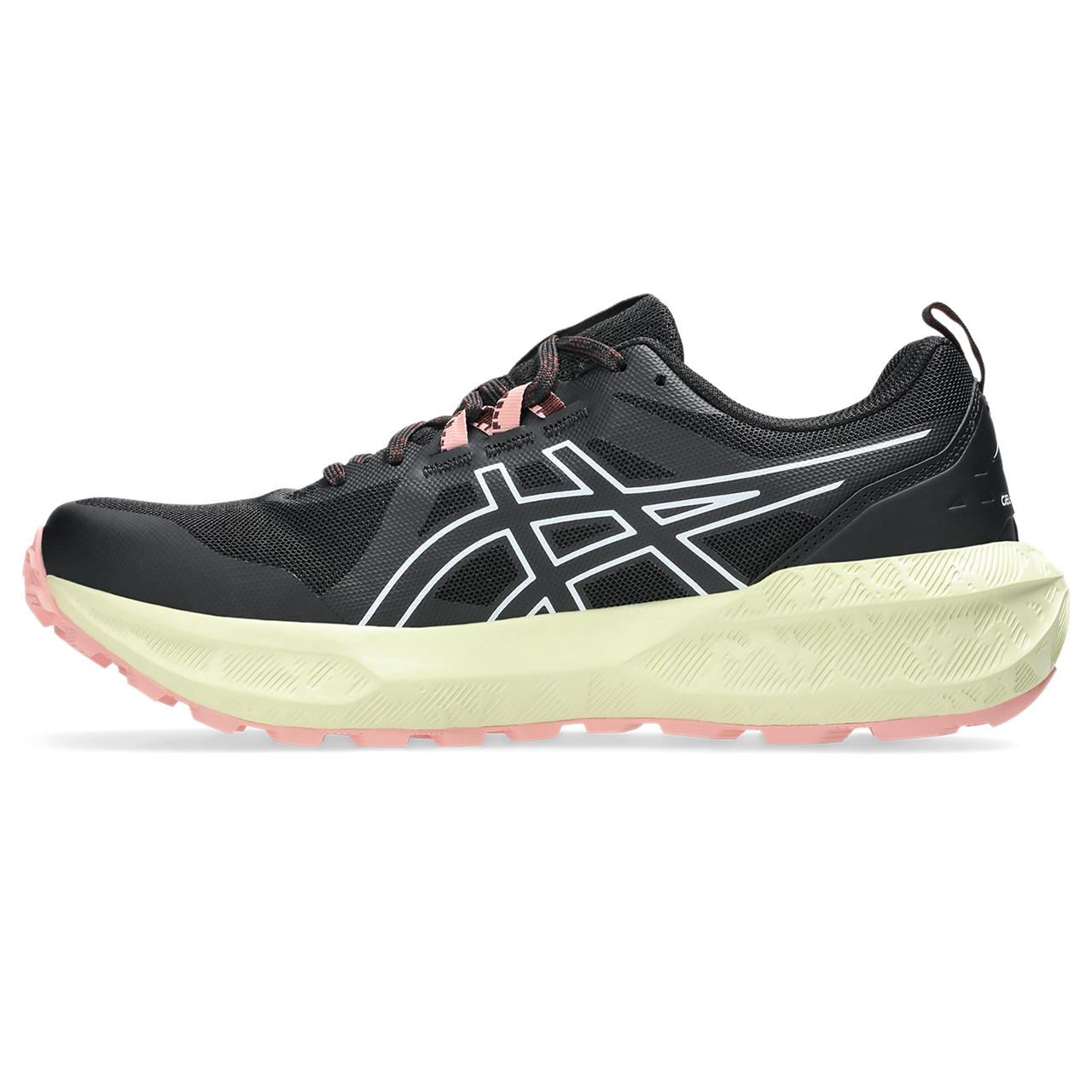 Imagen 2 del producto Zapatillas ASICS GEL-Sonoma 8 - Femenino - Negro