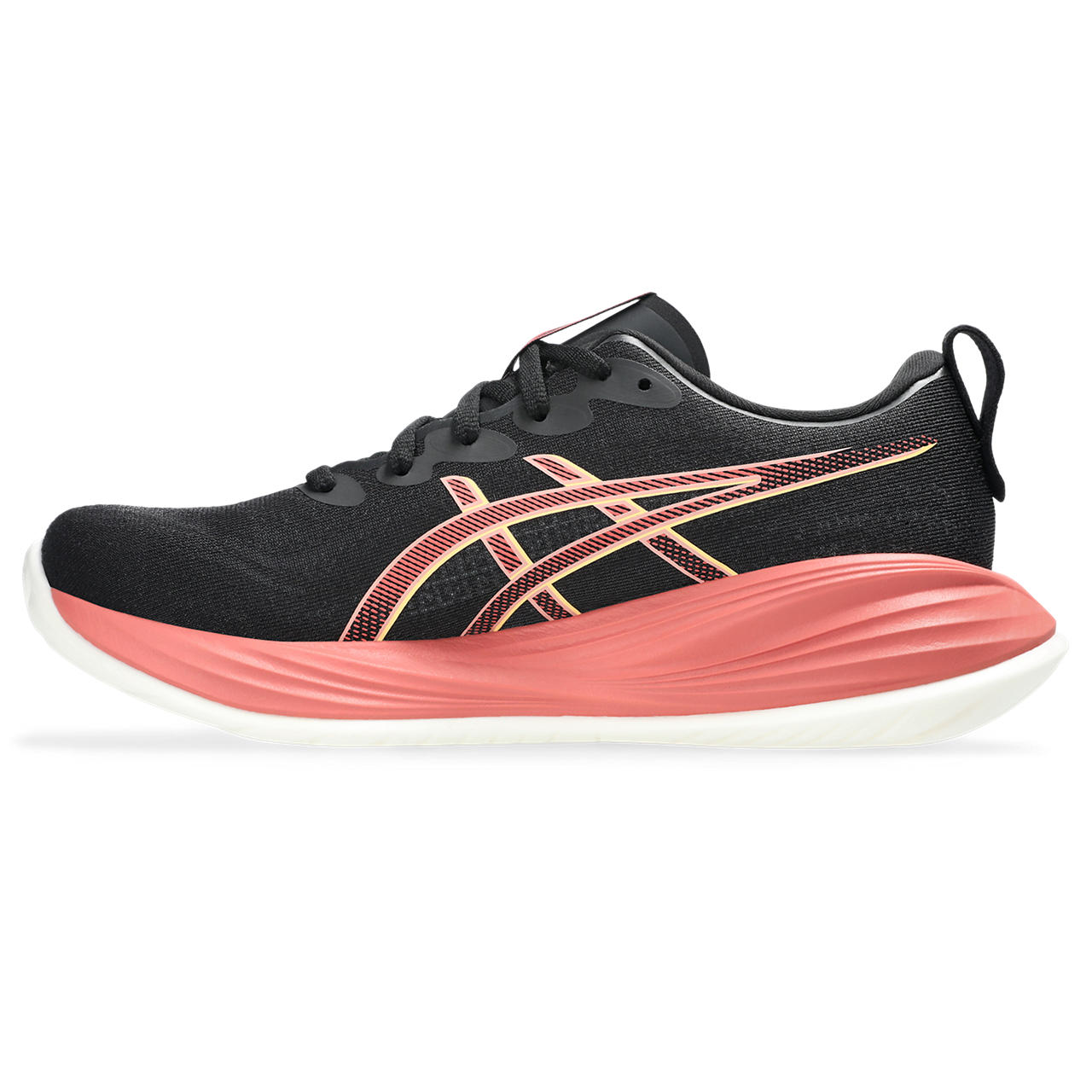 Imagen 2 del producto Zapatillas ASICS GEL-Cumulus 27 - Femenino - Negro