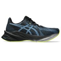 Zapatillas ASICS Dynablast 5 - Femenino - Negro