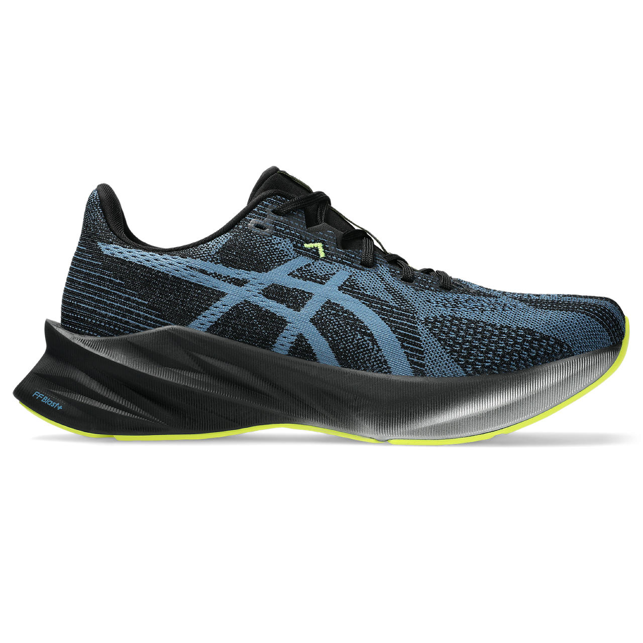 Imagen 1 del producto Zapatillas ASICS Dynablast 5 - Femenino - Negro