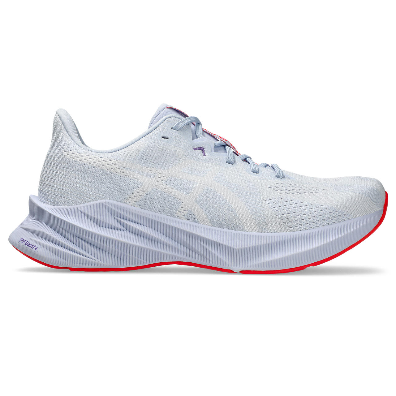 Imagen 1 del producto Zapatillas ASICS Dynablast 5 - Femenino - Celeste
