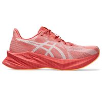 Zapatillas ASICS Dynablast 5 - Femenino - Rojo
