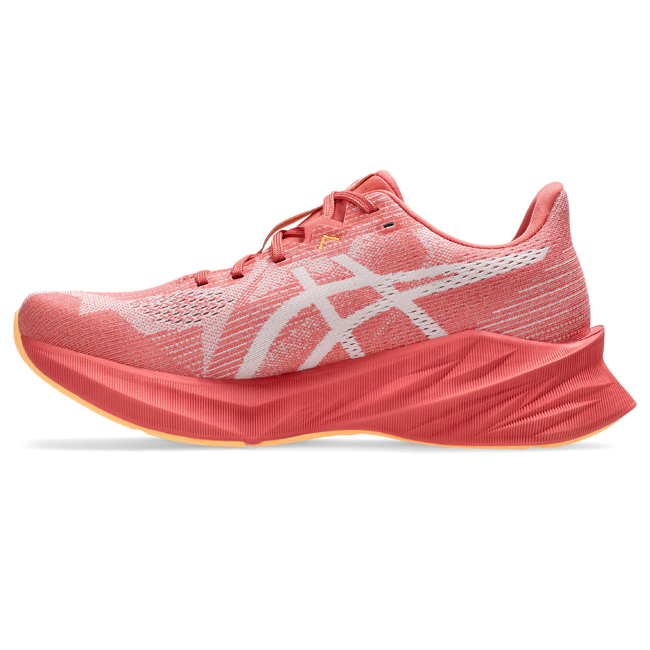 Imagen 2 del producto Zapatillas ASICS Dynablast 5 - Femenino - Rojo