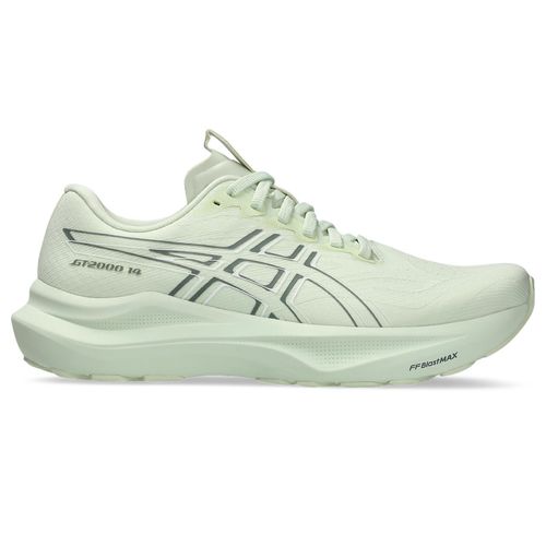 Zapatillas ASICS GT-2000 14 - Femenino - Verde - Asics Chile NEW