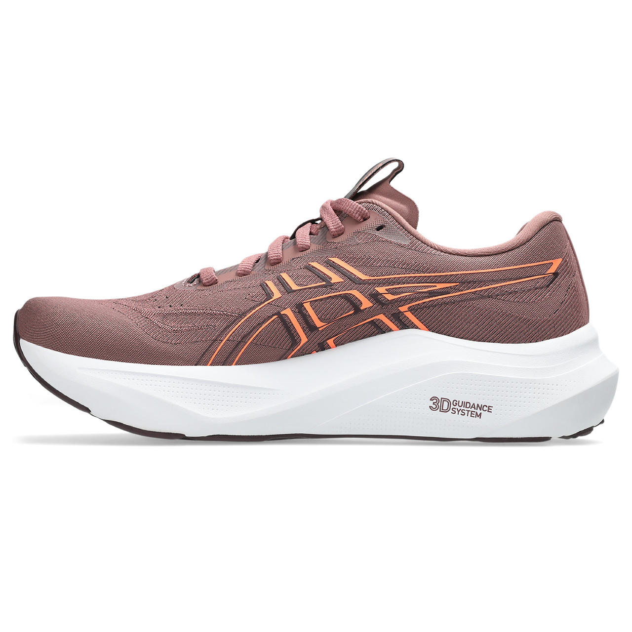 Imagen 2 del producto Zapatillas ASICS GT-2000 14 - Femenino - Morado
