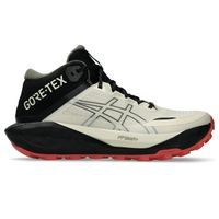 Zapatillas ASICS GEL-Trabuco MT GTX - Femenino - Beige