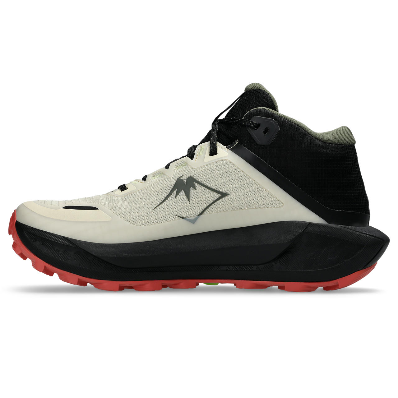 Imagen 2 del producto Zapatillas ASICS GEL-Trabuco MT GTX - Femenino - Beige