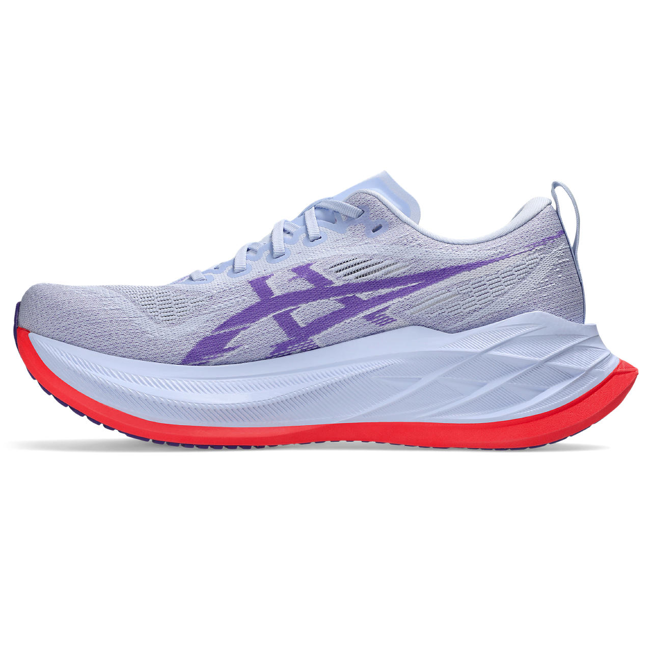 Imagen 2 del producto Zapatillas ASICS Superblast 2 - Unisex - Celeste