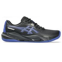 Zapatillas ASICS GEL-Challenger 15 Clay - Masculino - Negro
