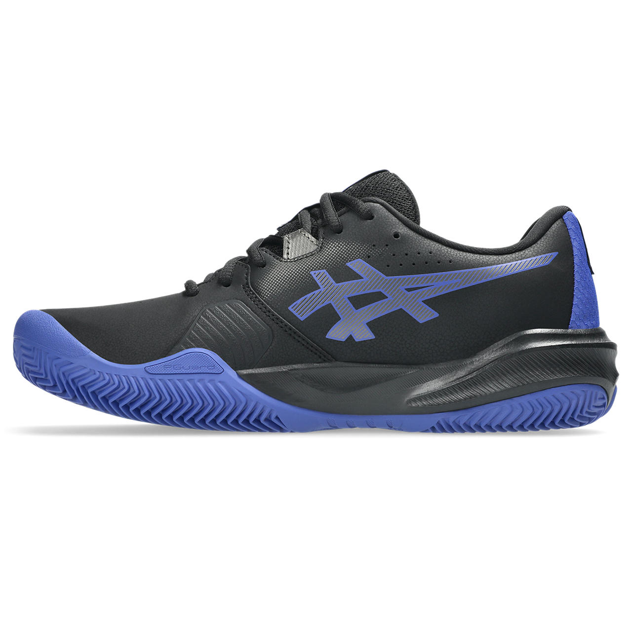 Imagen 2 del producto Zapatillas ASICS GEL-Challenger 15 Clay - Masculino - Negro