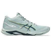 Zapatillas ASICS Netburner Ballistic FF MT 4 - Masculino - Verde