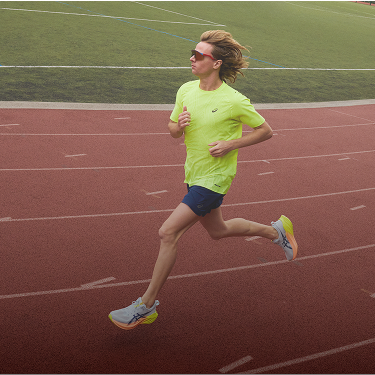 Banner Mobile - Coleção Running