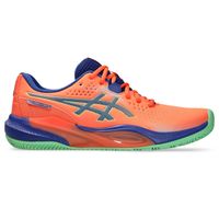 Zapatillas ASICS GEL-Challenger 15 Padel - Masculino - Naranjo