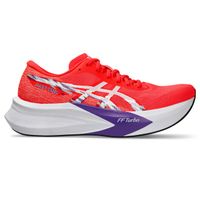 Zapatillas ASICS Magic Speed 4 - Masculino - Rojo