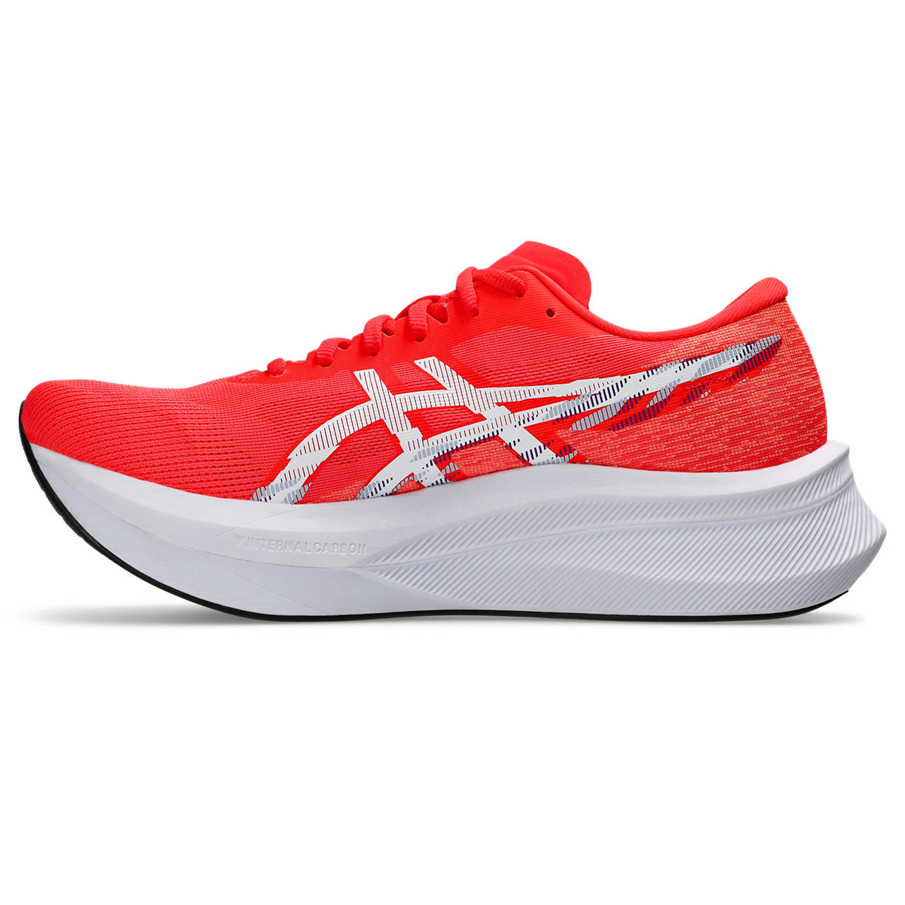 Imagen 2 del producto Zapatillas ASICS Magic Speed 4 - Masculino - Rojo