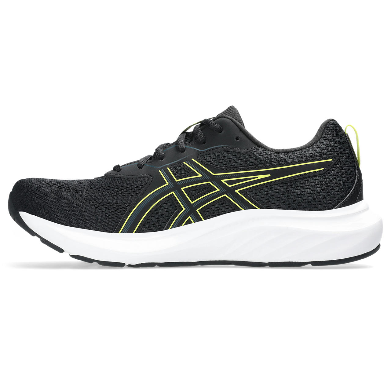 Imagen 2 del producto Zapatillas ASICS GEL-Contend 9 - Masculino - Negro