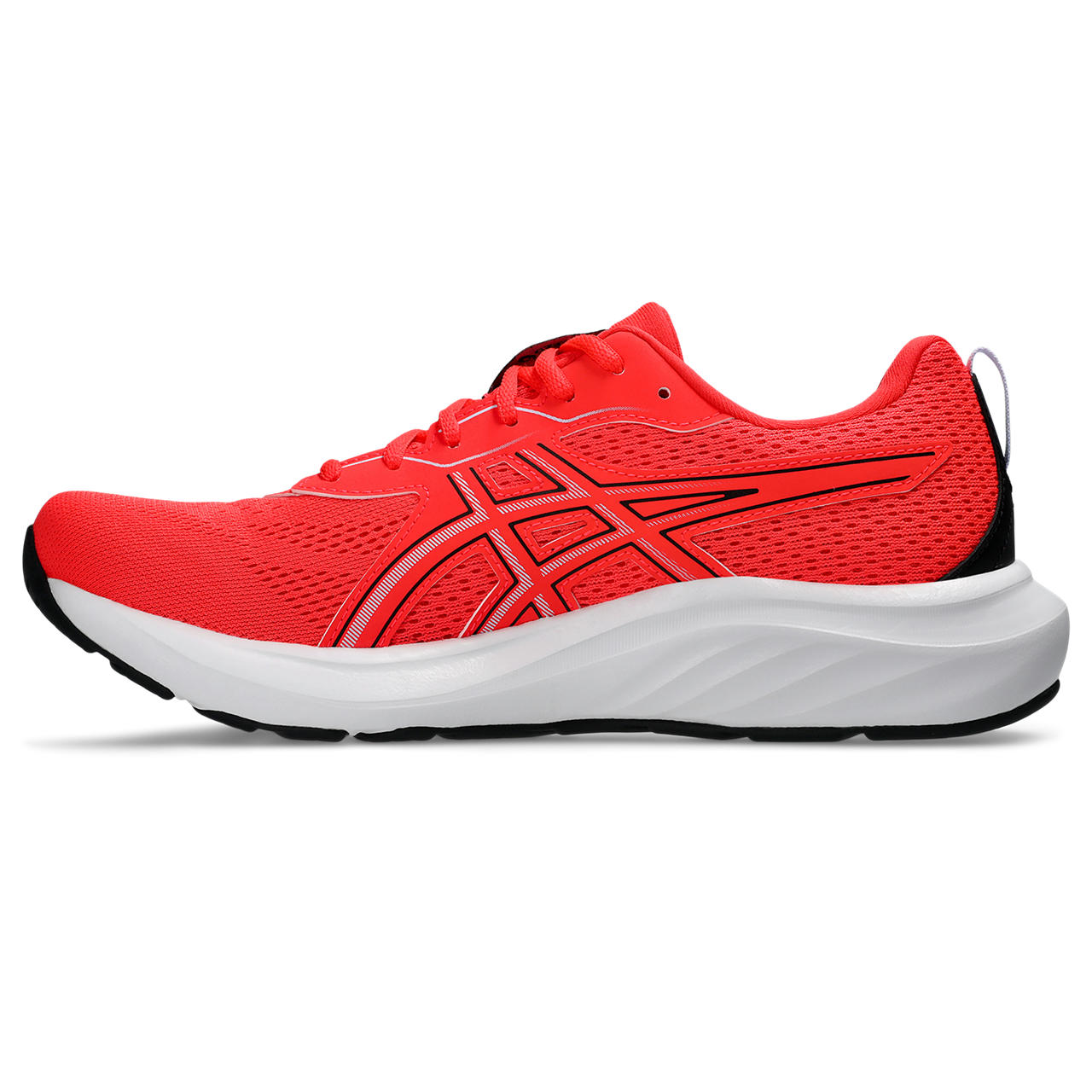 Imagen 2 del producto Zapatillas ASICS GEL-Contend 9 - Masculino - Rojo