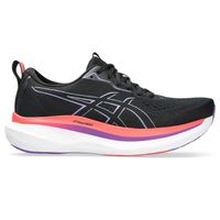 Zapatillas ASICS Glideride Max - Masculino - Negro