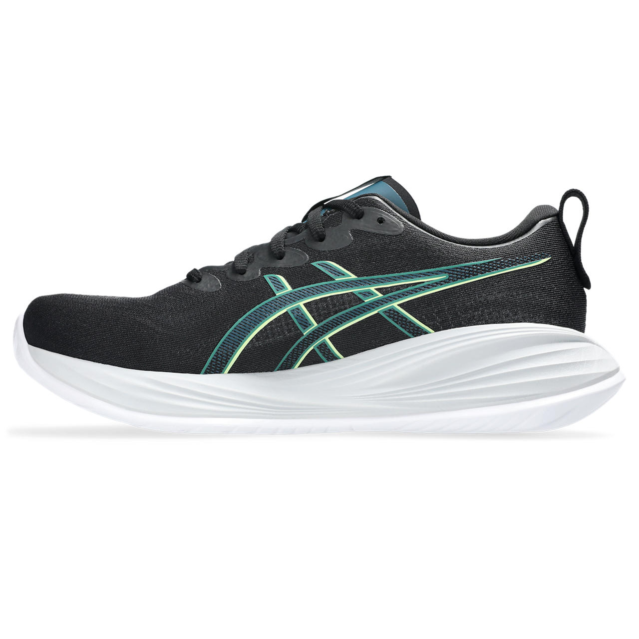 Imagen 2 del producto Zapatillas ASICS GEL-Cumulus 27 - Masculino - Negro