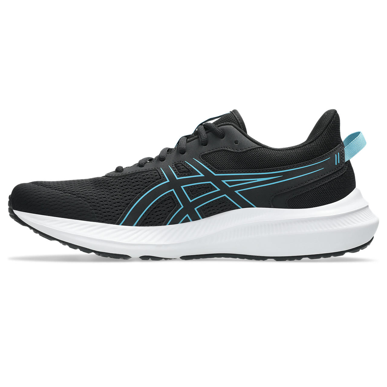 Imagen 2 del producto Zapatillas ASICS Jolt 5 - Masculino - Negro