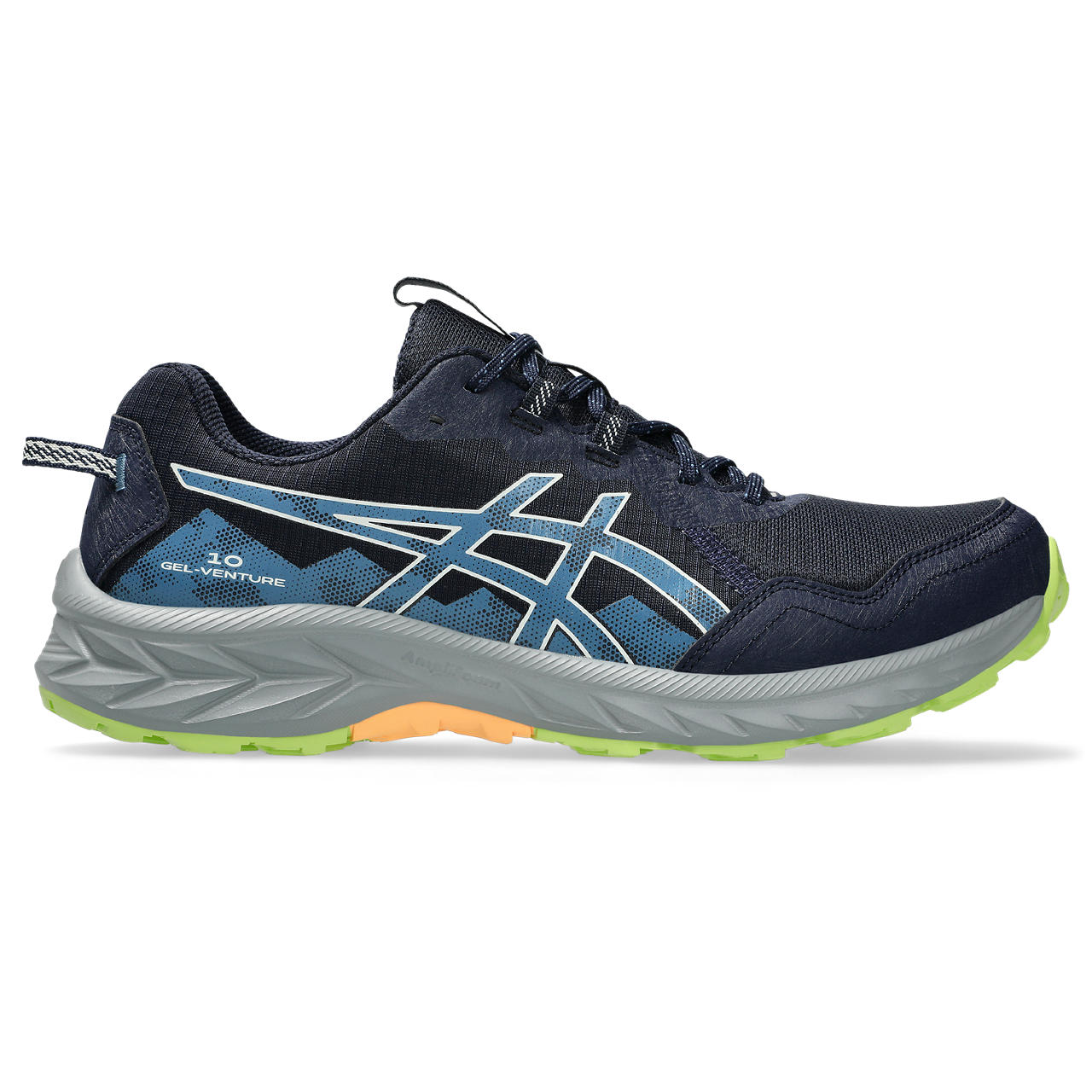 Imagen 1 del producto Zapatillas ASICS GEL-Venture 10 - Masculino - Azul