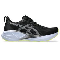 Zapatillas ASICS Novablast 5 - Masculino - Negro