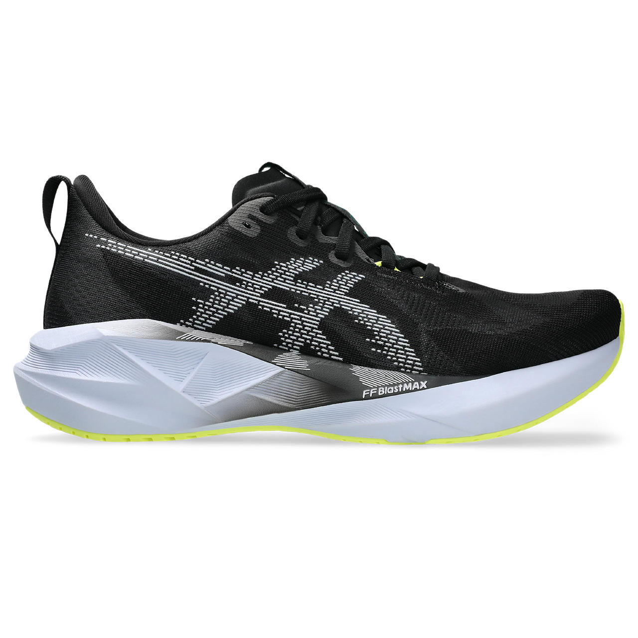 Imagen 1 del producto Zapatillas ASICS Novablast 5 - Masculino - Negro