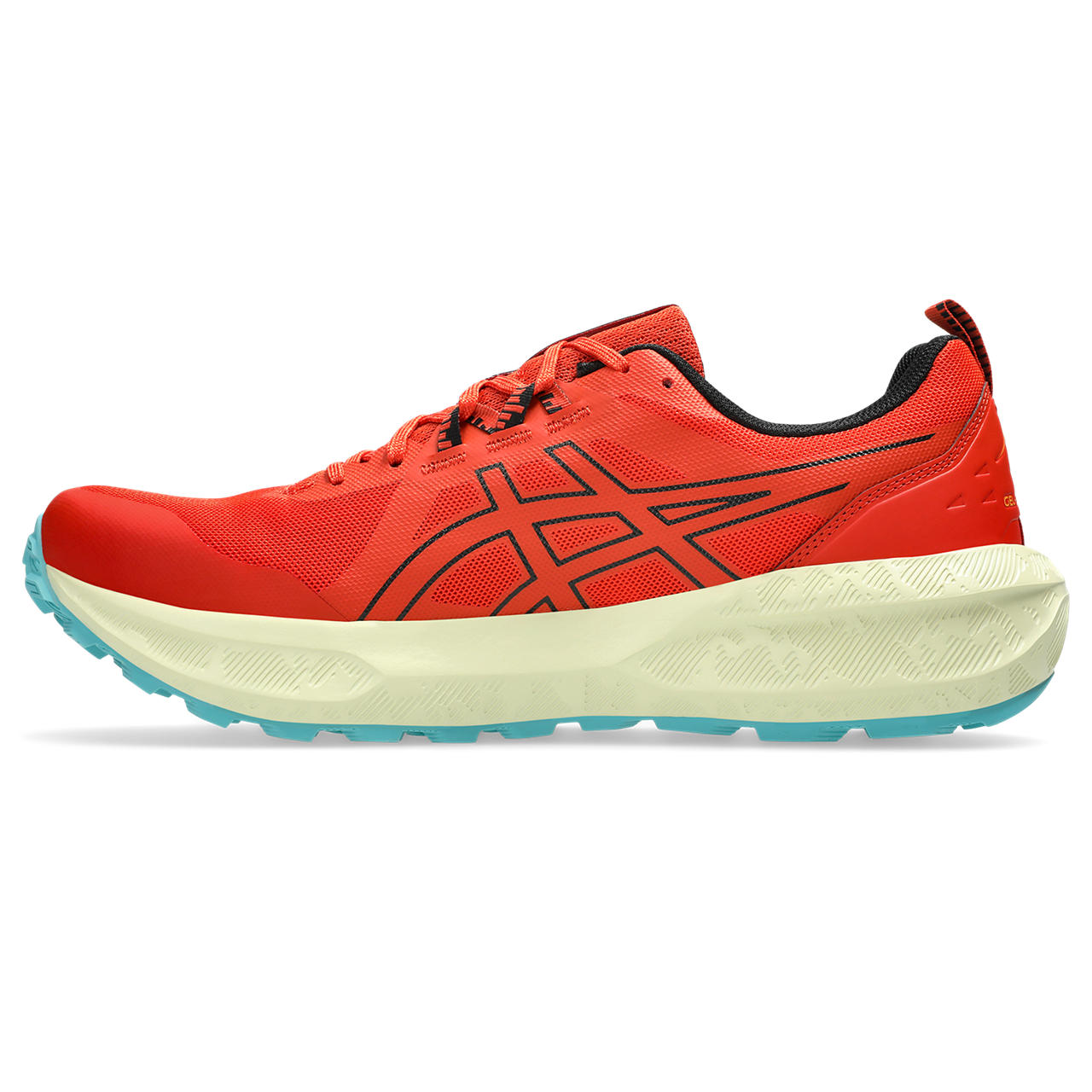 Imagen 2 del producto Zapatillas ASICS GEL-Sonoma 8 - Masculino - Rojo