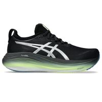 Zapatillas ASICS GEL-Nimbus 27 Luxe - Masculino - Negro