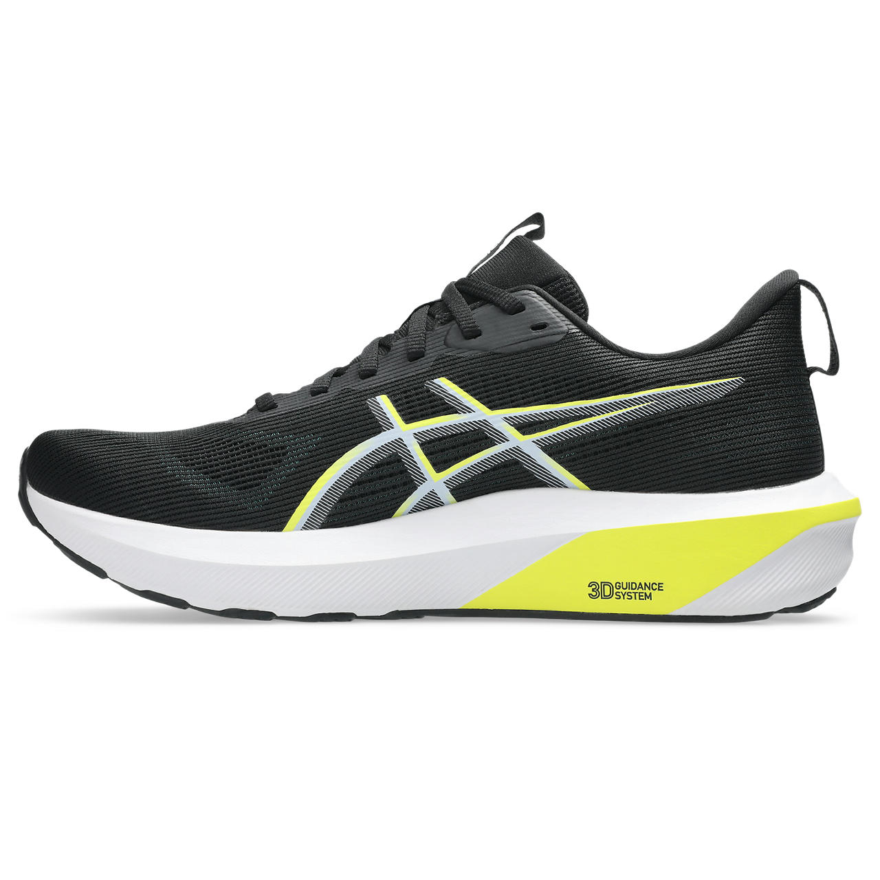 Imagen 2 del producto Zapatillas ASICS GT-1000 14 - Masculino - Negro