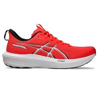 Zapatillas ASICS GT-1000 14 - Masculino - Rojo