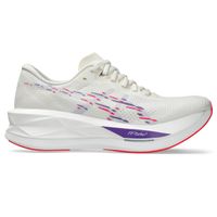 Zapatillas ASICS Sonicblast - Masculino - Blanco