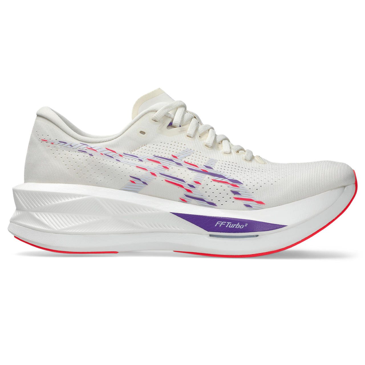 Imagen 1 del producto Zapatillas ASICS Sonicblast - Masculino - Blanco