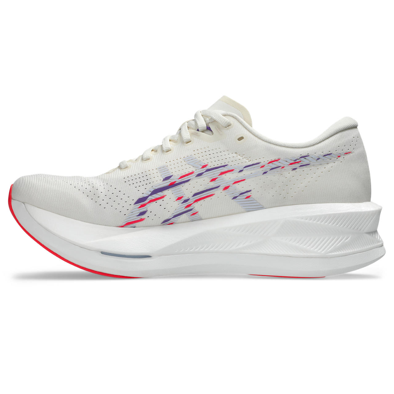 Imagen 2 del producto Zapatillas ASICS Sonicblast - Masculino - Blanco