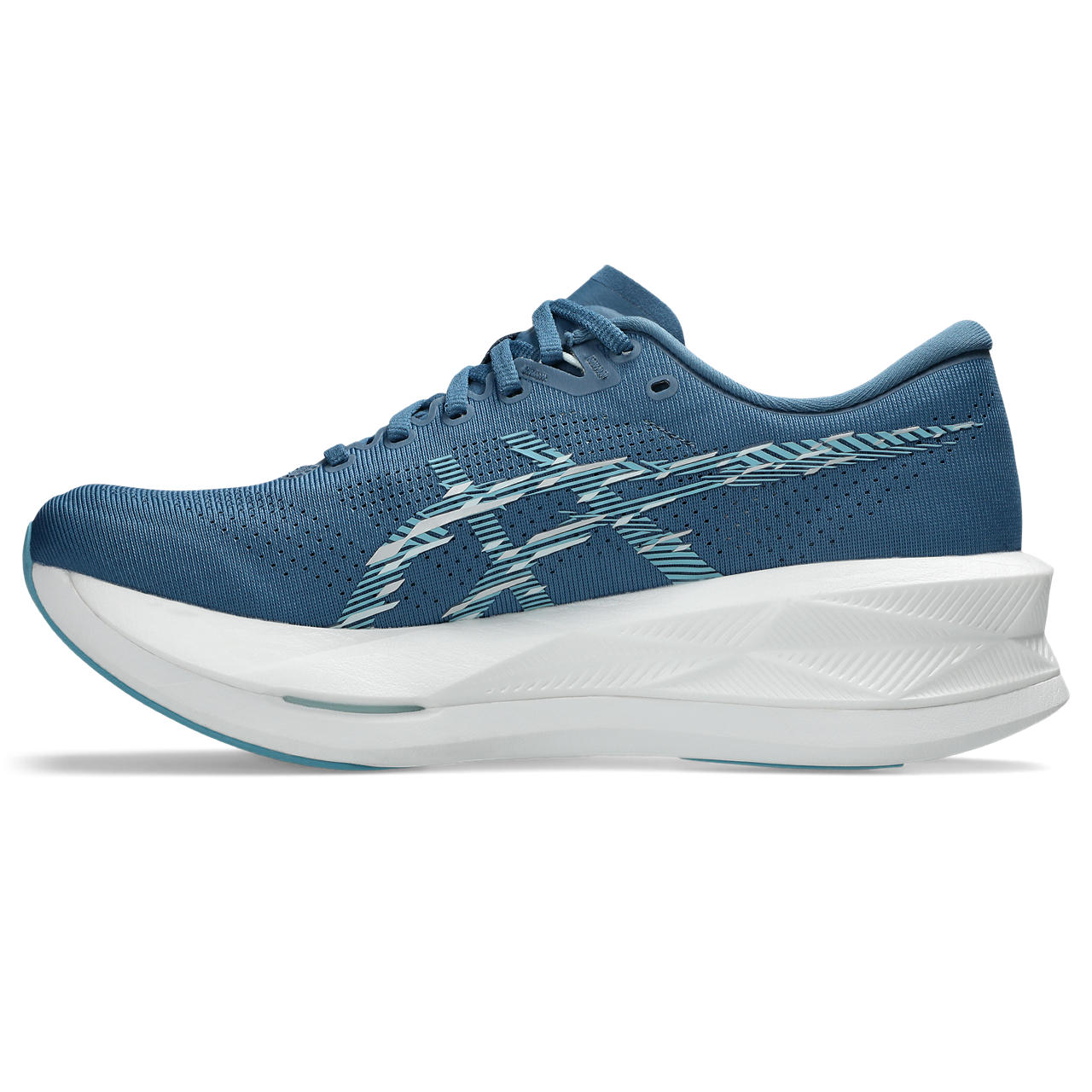 Imagen 2 del producto Zapatillas ASICS Sonicblast - Masculino - Azul