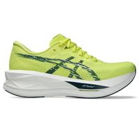 Zapatillas ASICS Sonicblast - Masculino - Amarillo