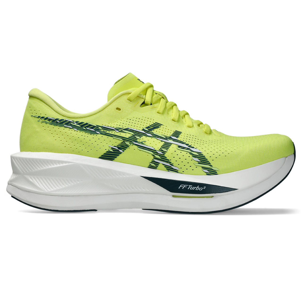Imagen 1 del producto Zapatillas ASICS Sonicblast - Masculino - Amarillo