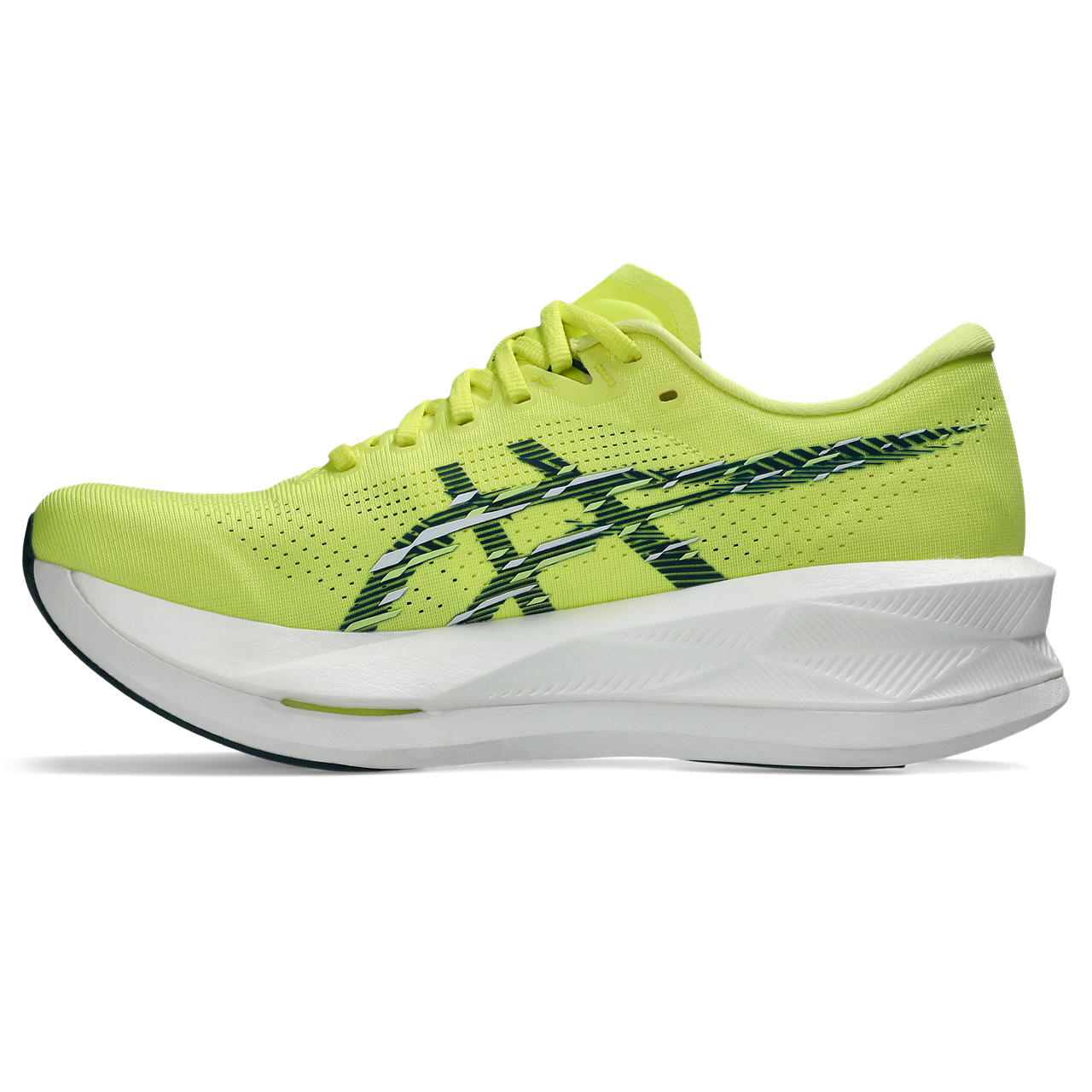 Imagen 2 del producto Zapatillas ASICS Sonicblast - Masculino - Amarillo