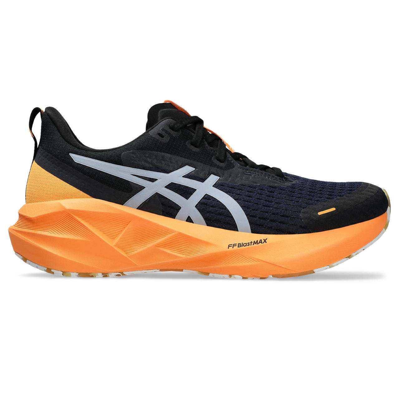 Zapatillas ASICS Novablast 5 - Masculino - Rojo - Asics Chile NEW